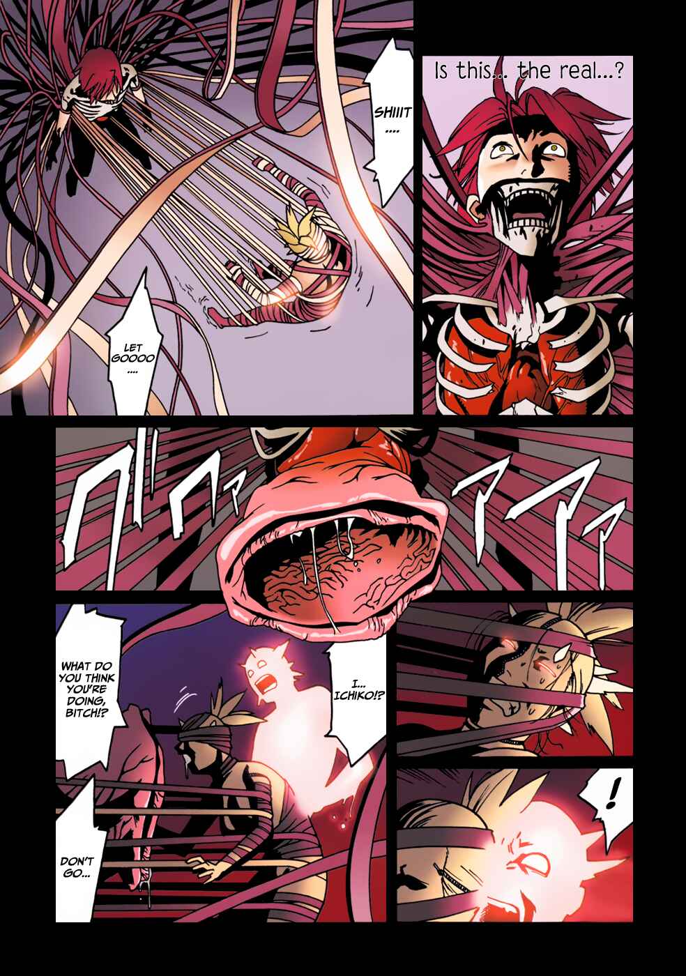Page 11 Chapter 16 Bloody Mary