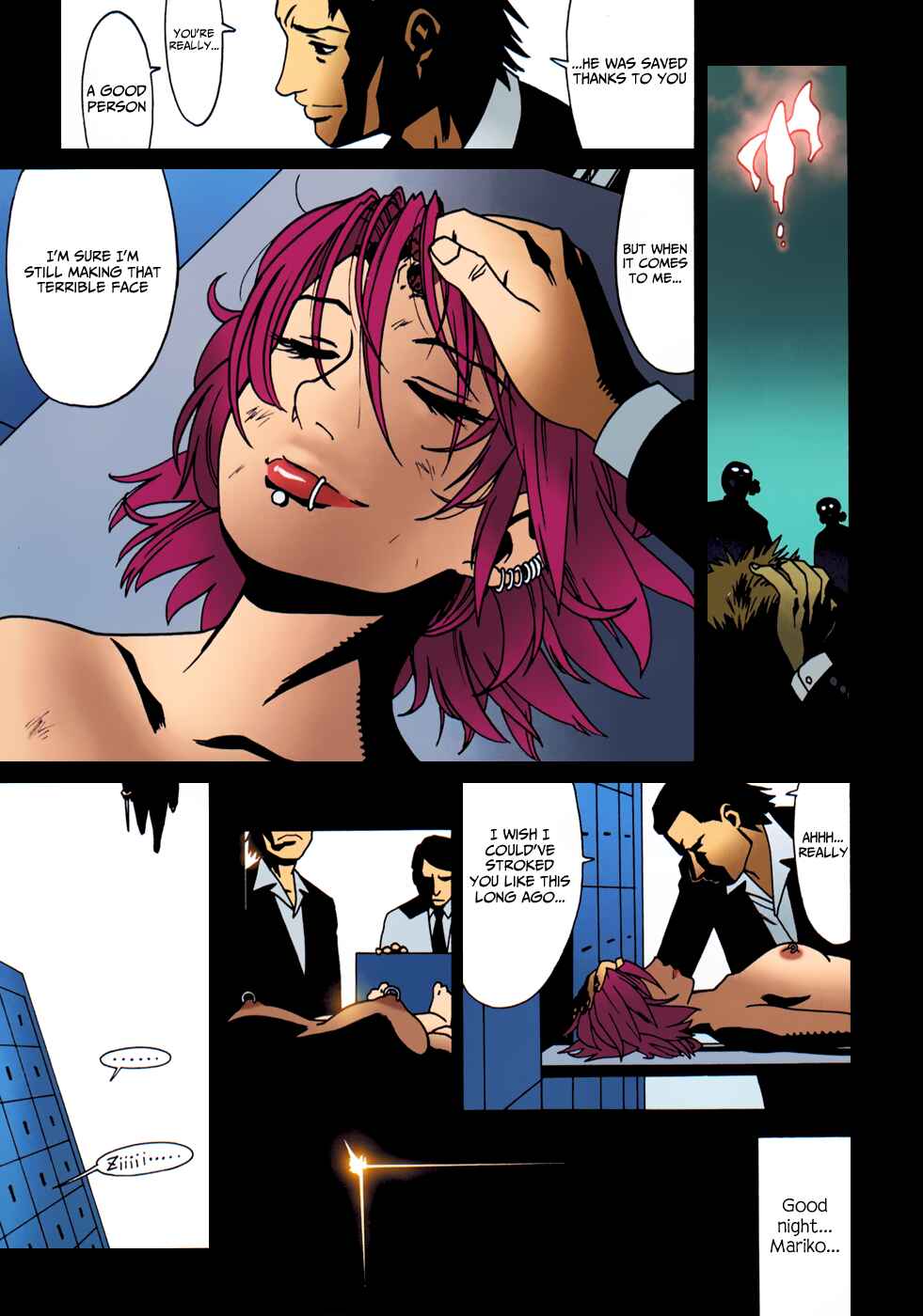 Page 23 Chapter 16 Bloody Mary