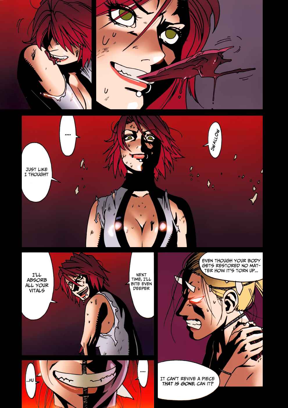 Page 7 Chapter 16 Bloody Mary