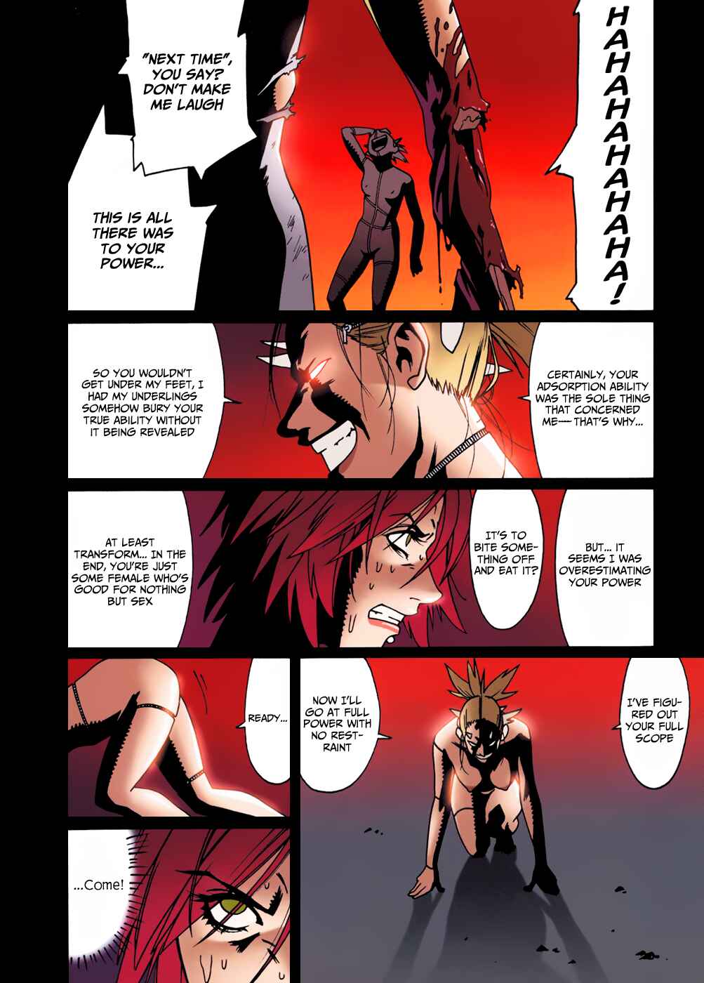 Page 8 Chapter 16 Bloody Mary