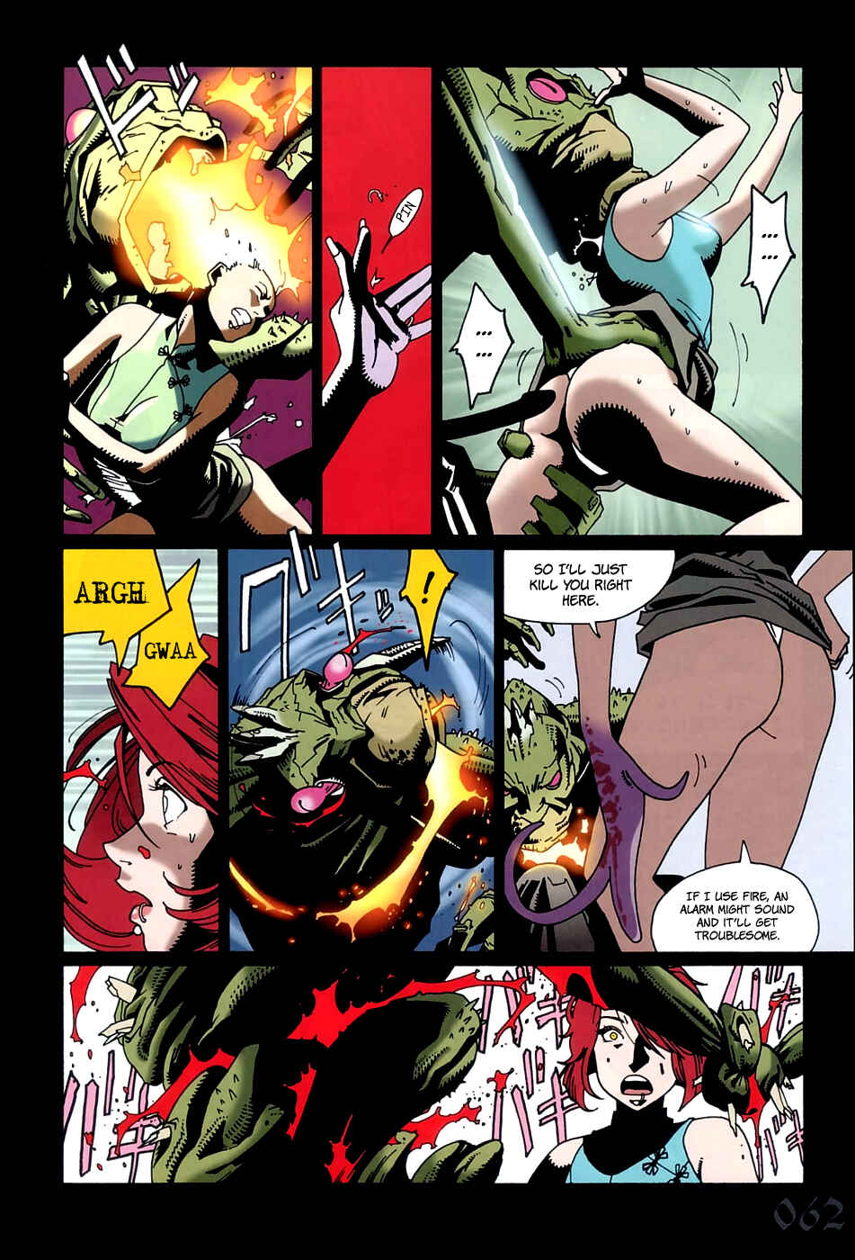 Page 20 Chapter 3 Bloody Mary