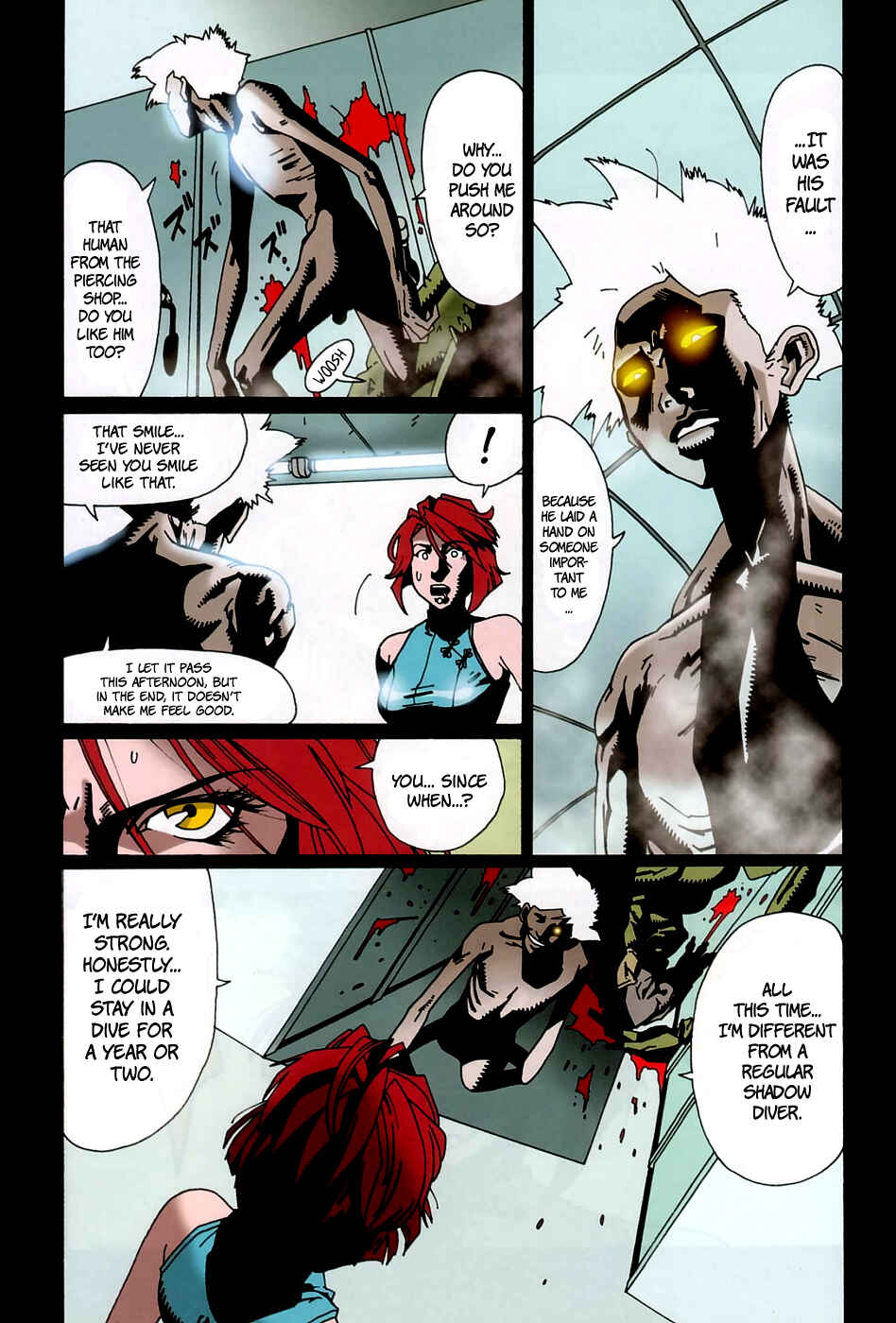 Page 22 Chapter 3 Bloody Mary