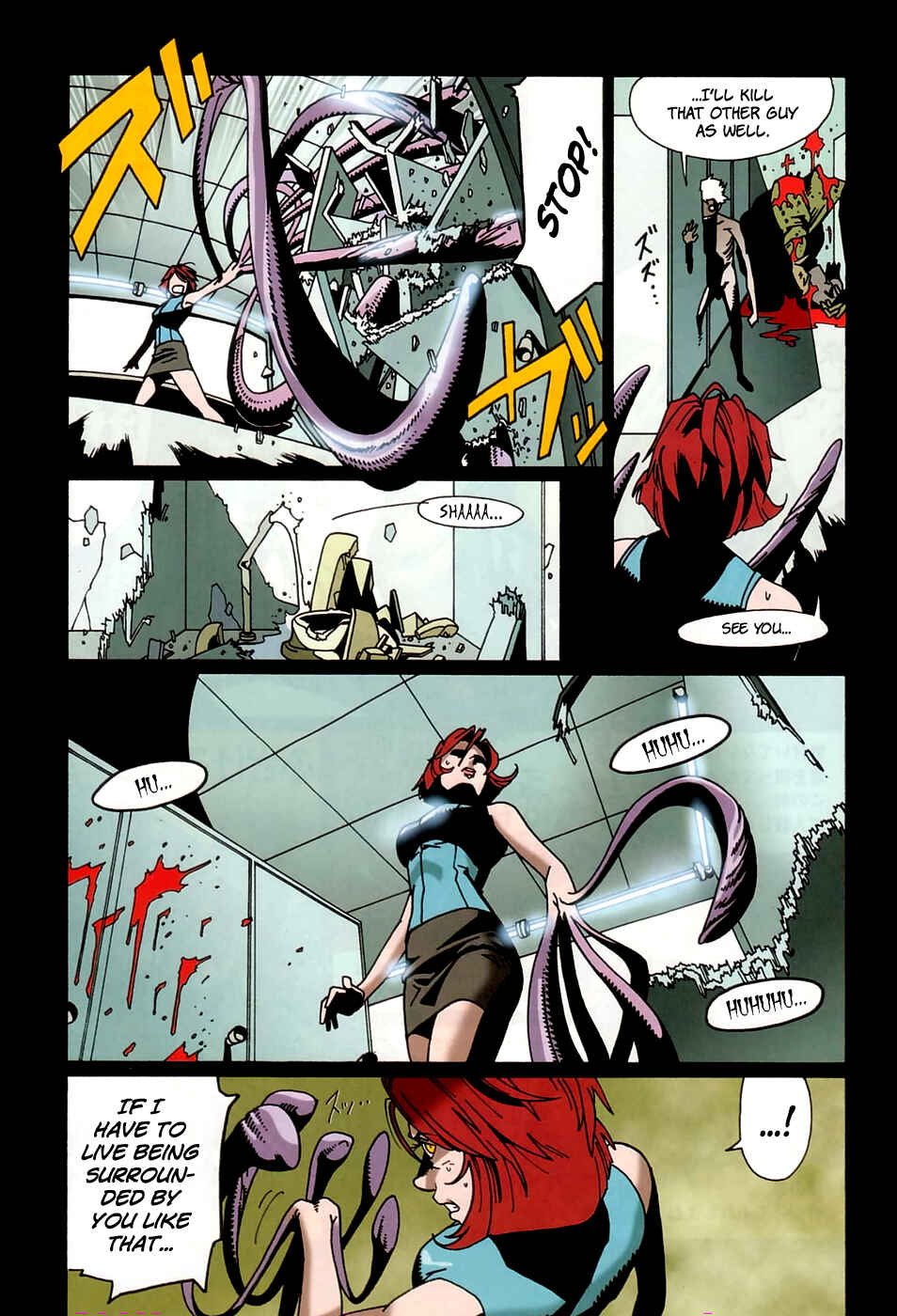 Page 24 Chapter 3 Bloody Mary
