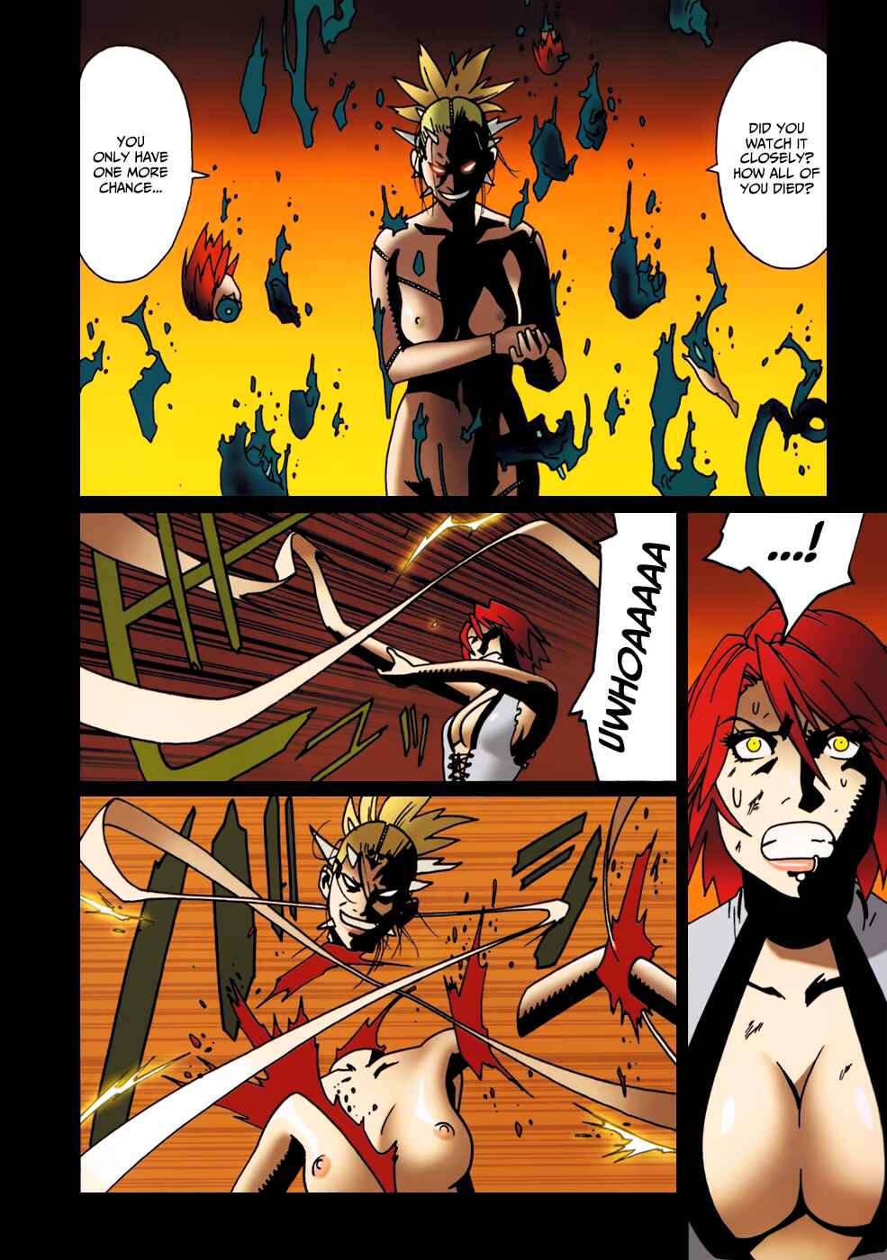 Page 16 Chapter 15 Bloody Mary