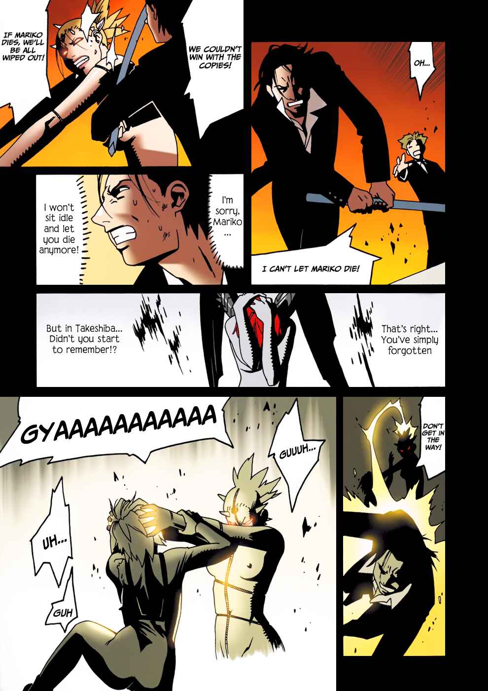 Page 19 Chapter 15 Bloody Mary