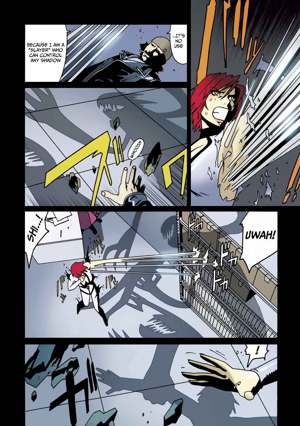 Page 2 Chapter 15 Bloody Mary