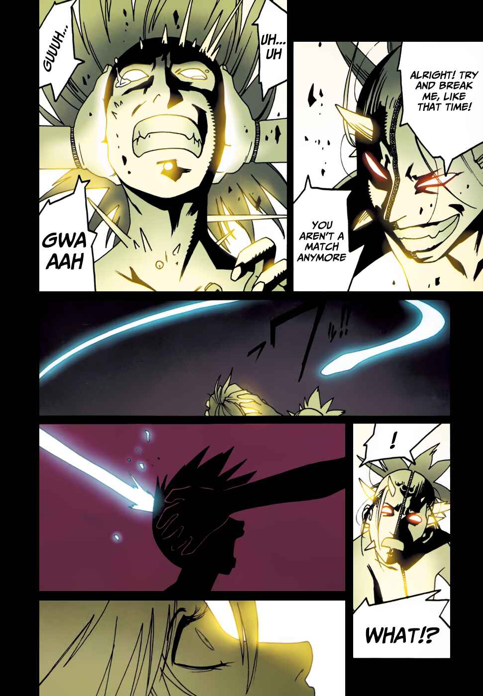 Page 20 Chapter 15 Bloody Mary