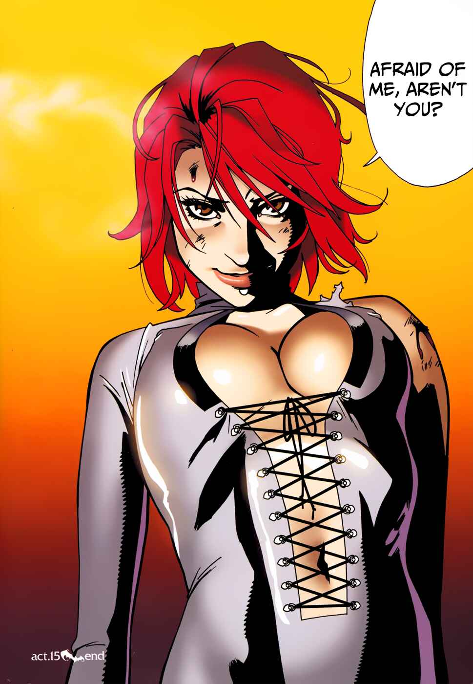 Page 26 Chapter 15 Bloody Mary