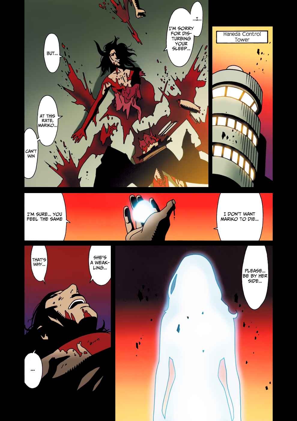 Page 7 Chapter 15 Bloody Mary