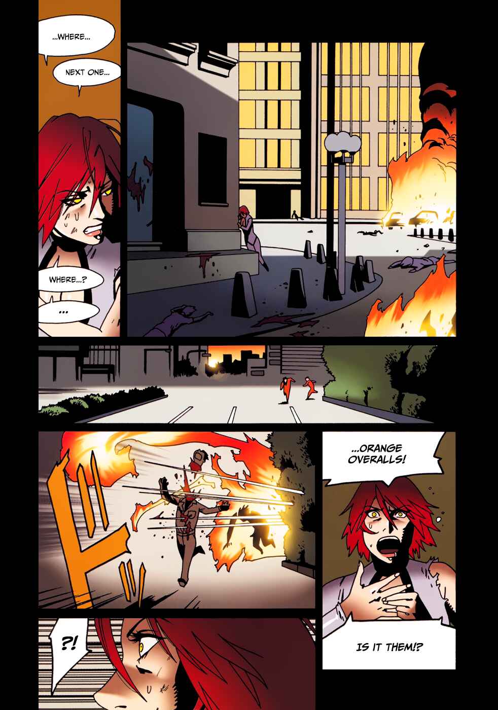 Page 8 Chapter 15 Bloody Mary