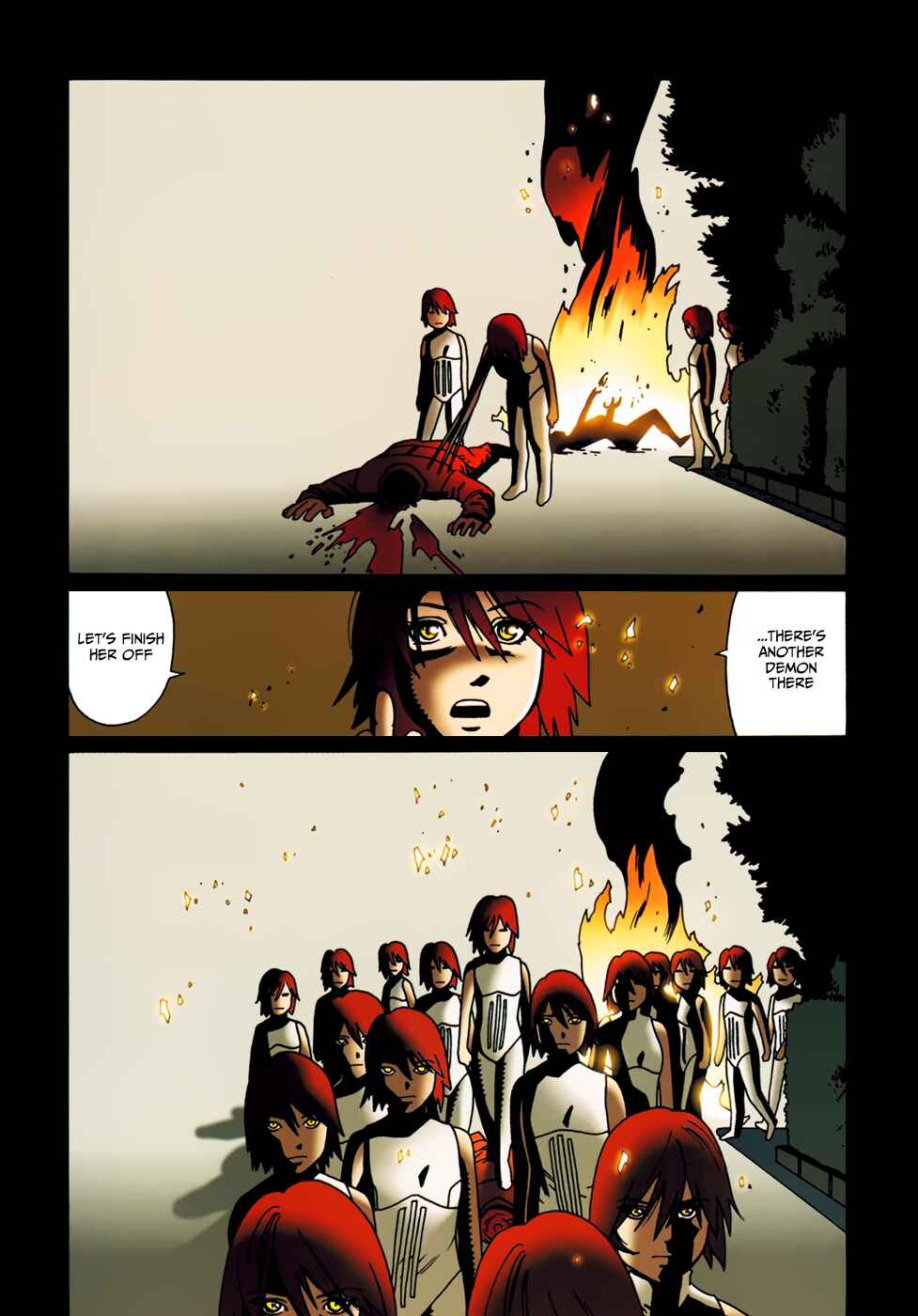 Page 9 Chapter 15 Bloody Mary