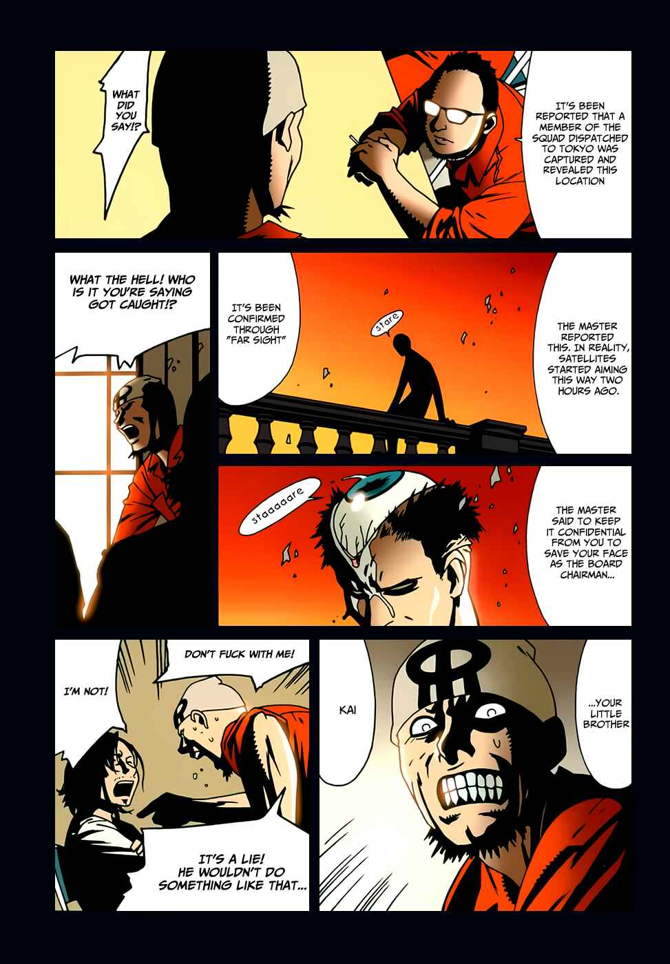 Page 12 Chapter 12 Bloody Mary