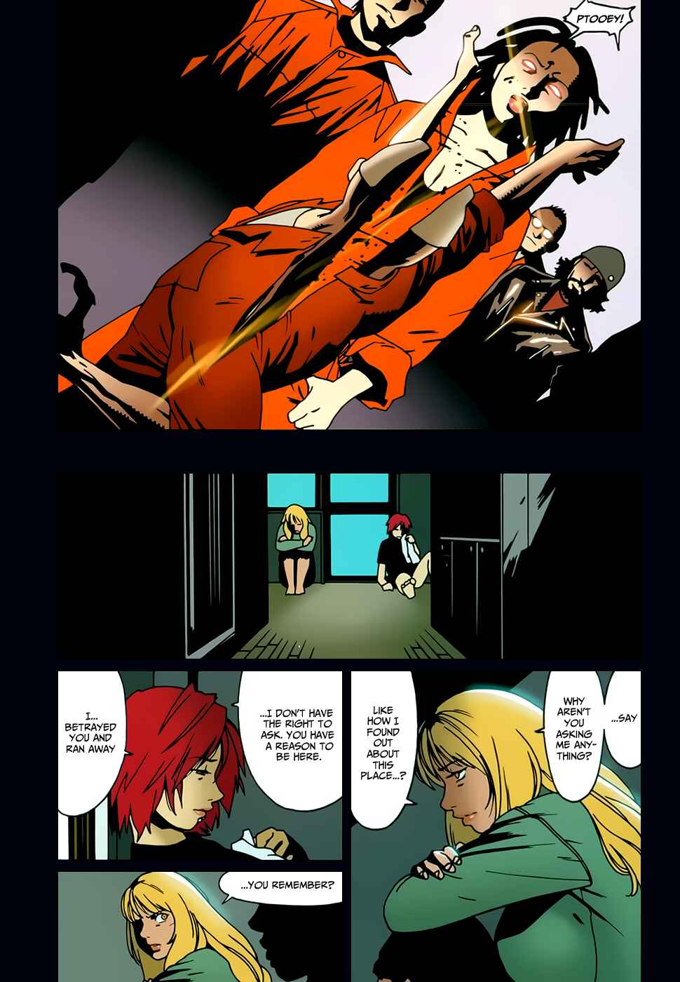 Page 16 Chapter 12 Bloody Mary