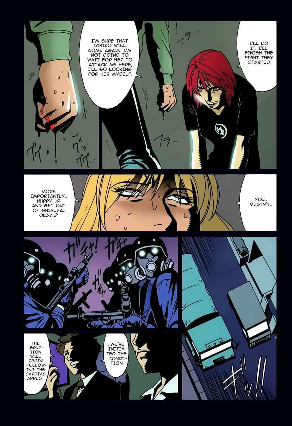 Page 24 Chapter 12 Bloody Mary