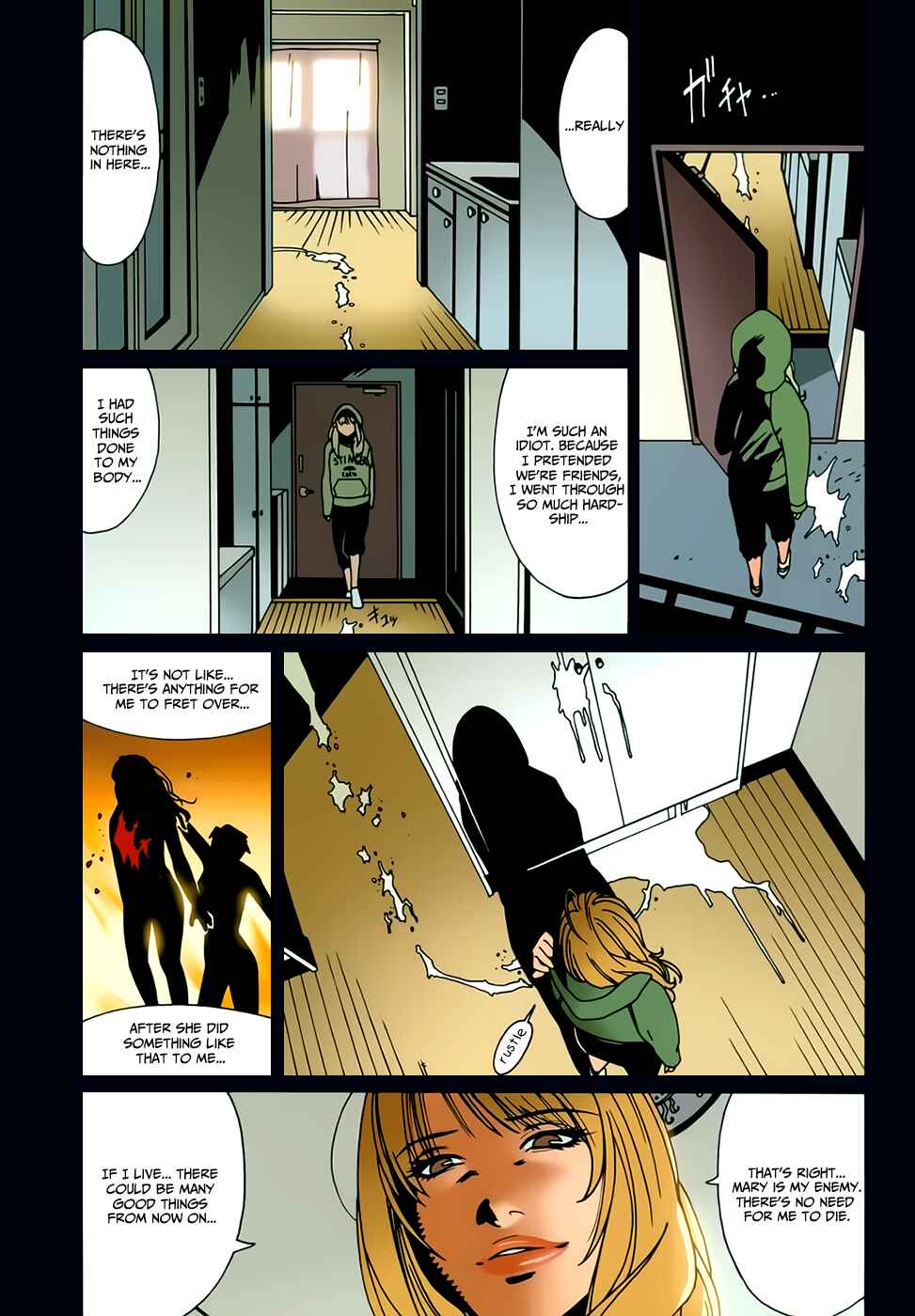 Page 4 Chapter 12 Bloody Mary