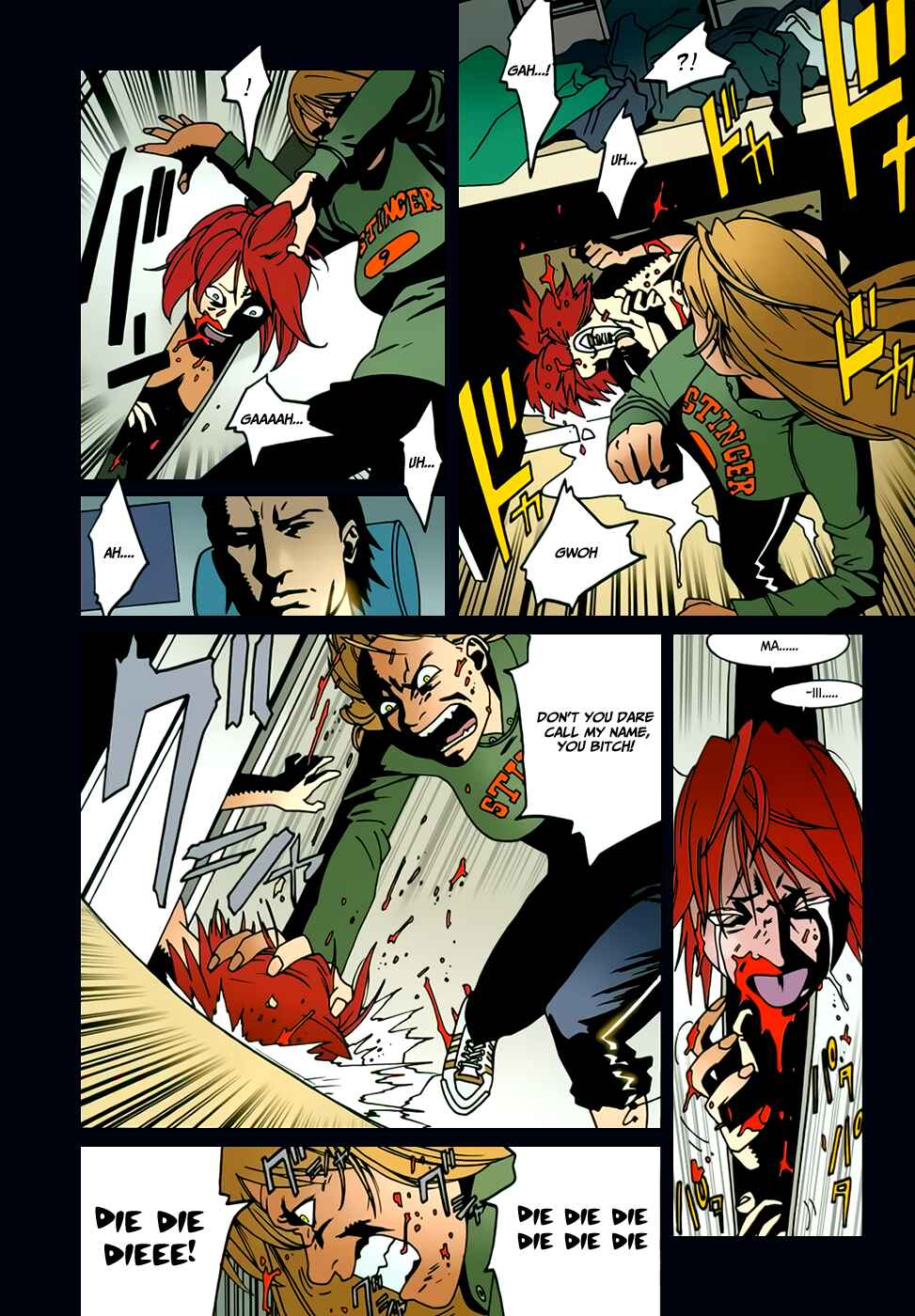 Page 6 Chapter 12 Bloody Mary