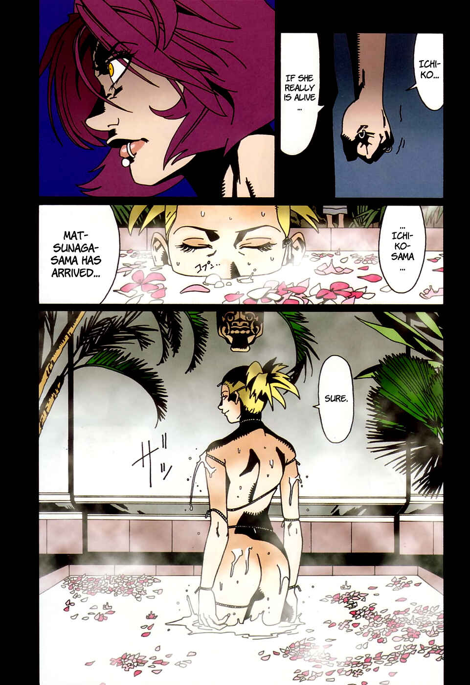 Page 39 Chapter 5 Bloody Mary