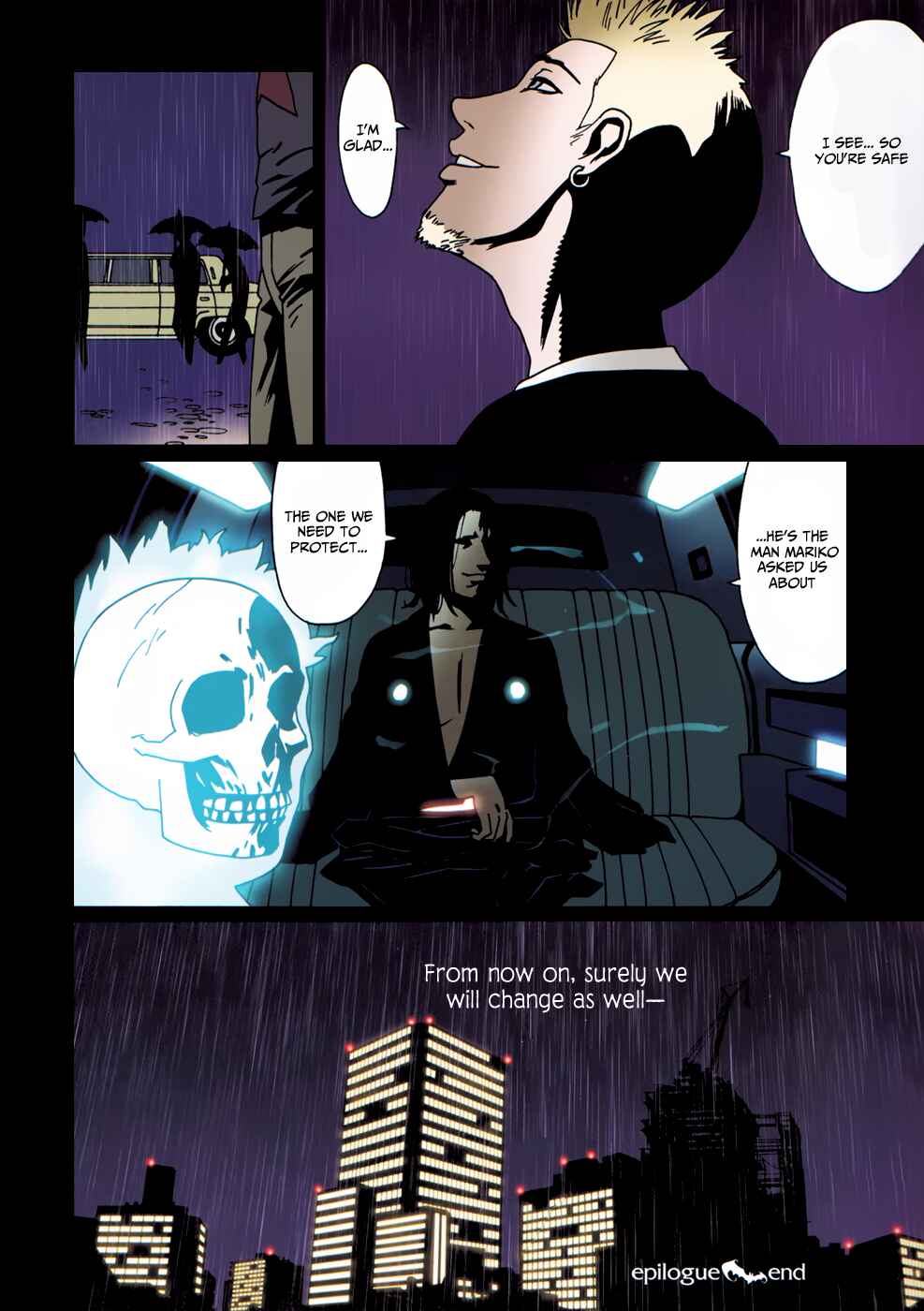 Page 3 Chapter 16.5 Bloody Mary