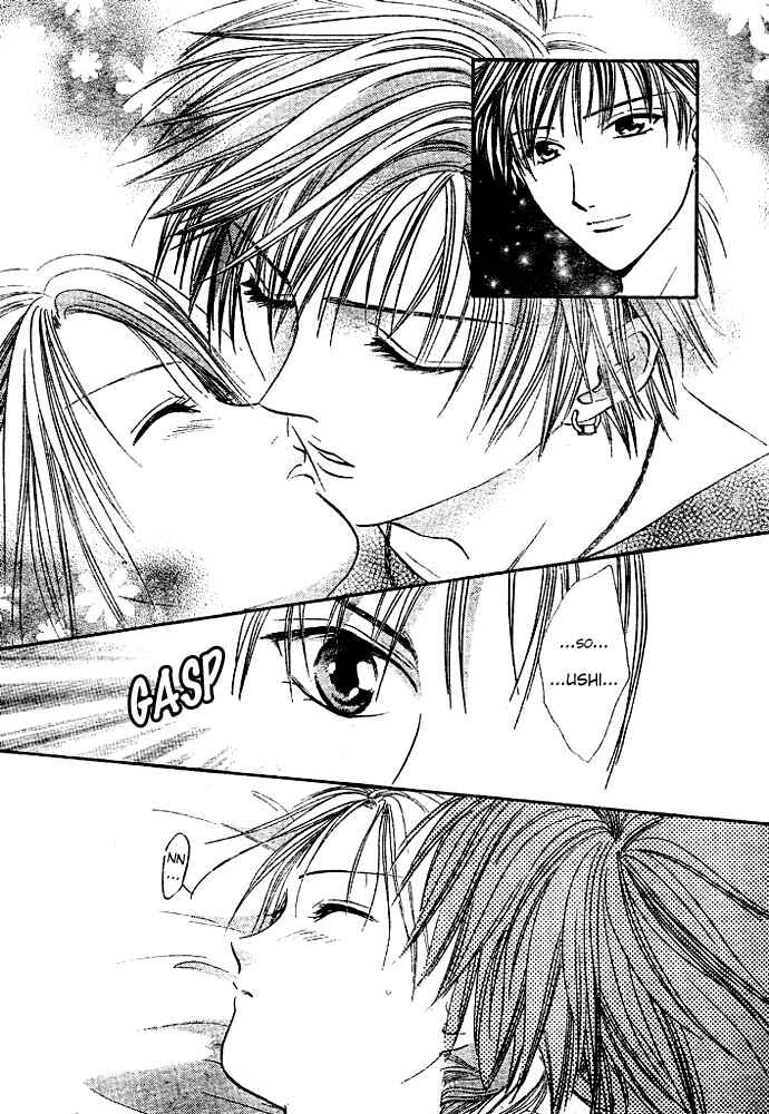 Page 10 Chapter 11 Zettai Kareshi
