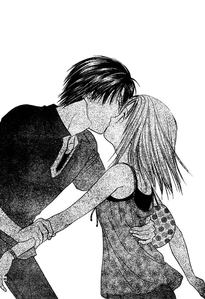 Page 32 Chapter 11 Zettai Kareshi