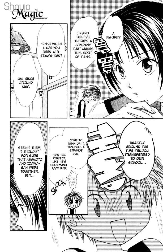 Page 10 Chapter 26 Zettai Kareshi
