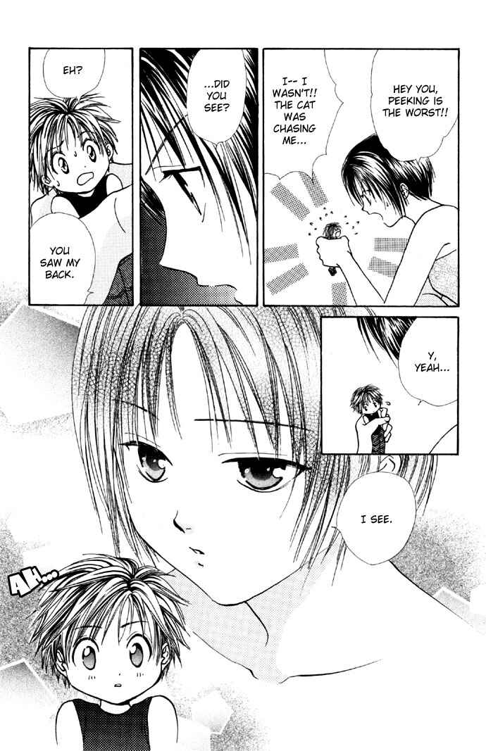 Page 19 Chapter 26 Zettai Kareshi