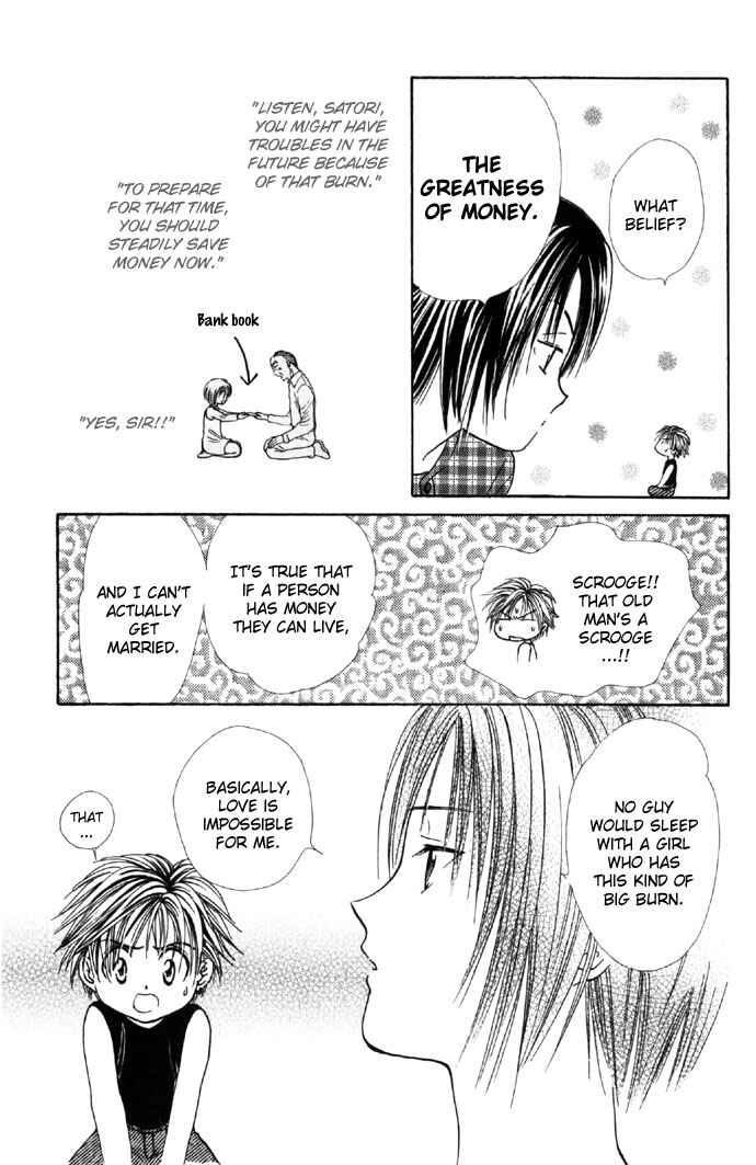 Page 25 Chapter 26 Zettai Kareshi