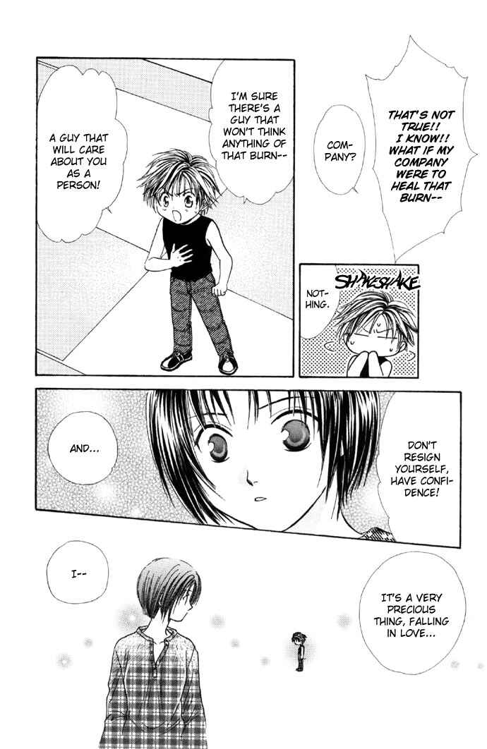 Page 26 Chapter 26 Zettai Kareshi