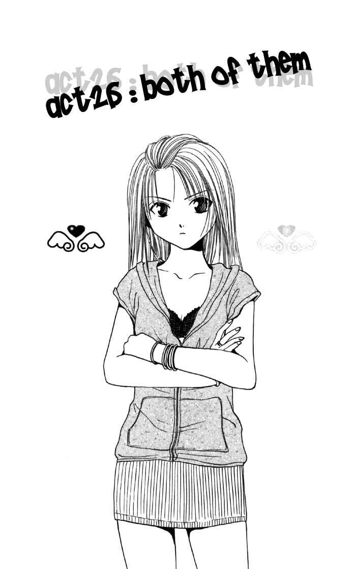 Page 3 Chapter 26 Zettai Kareshi