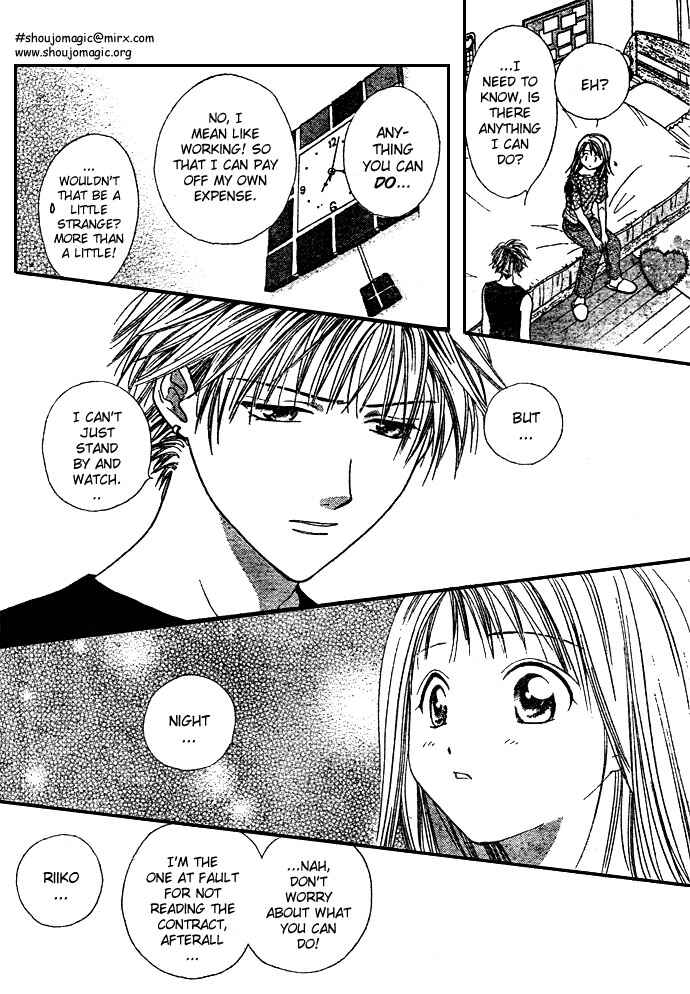 Page 11 Chapter 4 Zettai Kareshi