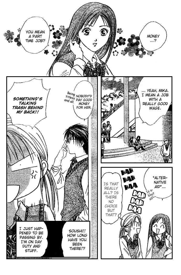 Page 13 Chapter 4 Zettai Kareshi