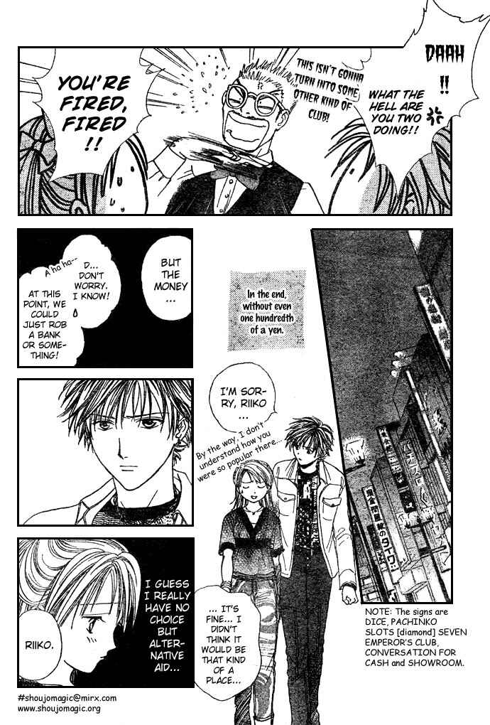 Page 27 Chapter 4 Zettai Kareshi