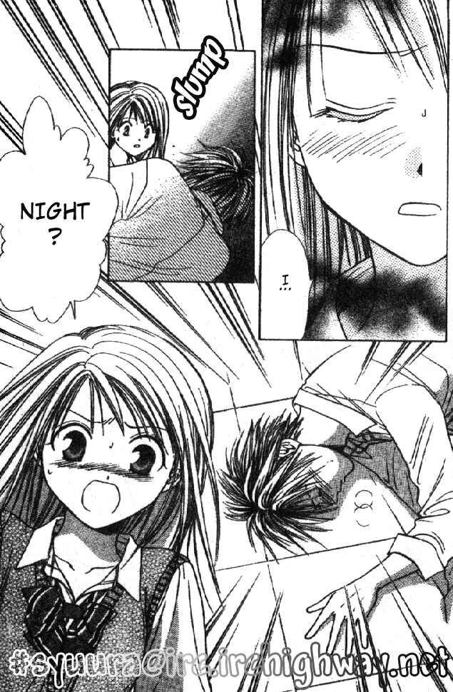 Page 19 Chapter 28.2 Zettai Kareshi