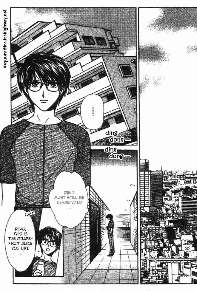 Page 4 Chapter 28 Zettai Kareshi