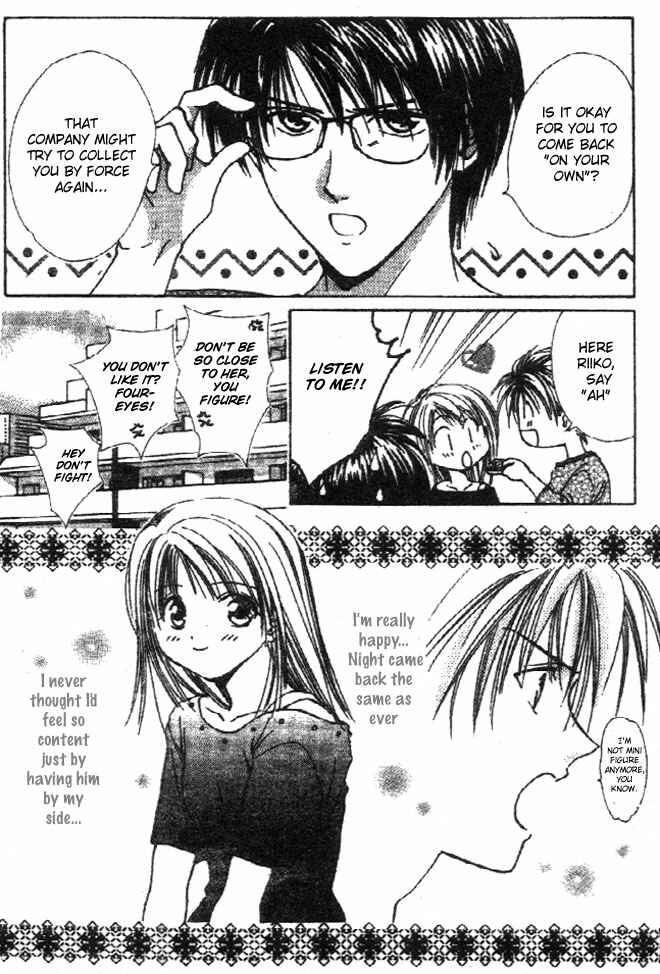 Page 7 Chapter 28 Zettai Kareshi