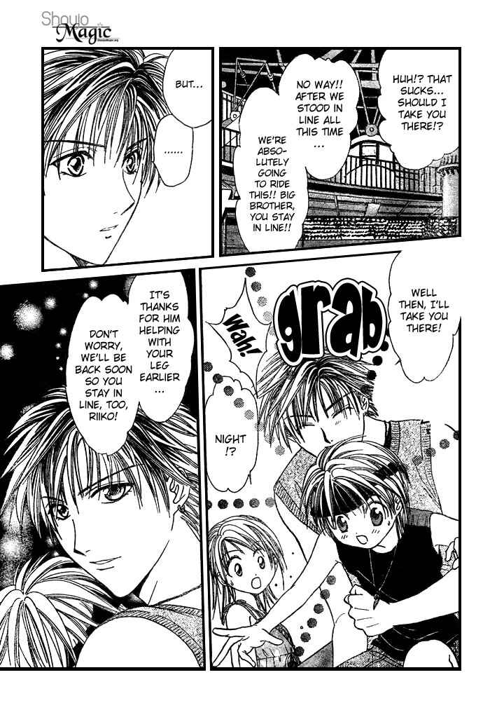 Page 19 Chapter 19 Zettai Kareshi