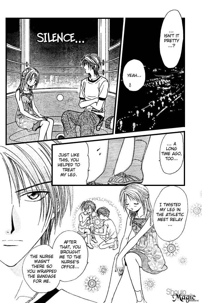 Page 24 Chapter 19 Zettai Kareshi