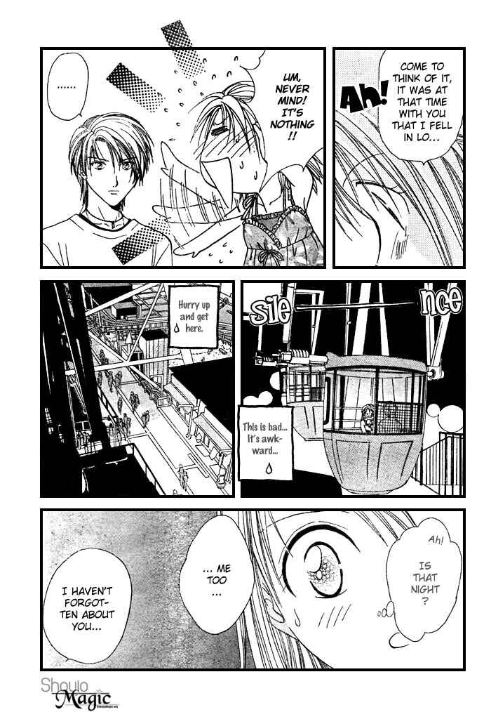 Page 25 Chapter 19 Zettai Kareshi