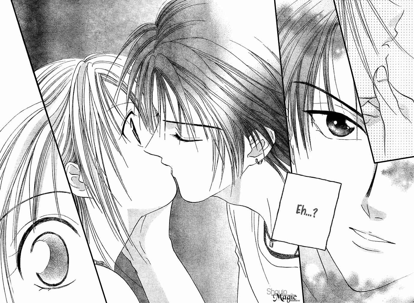 Page 26 Chapter 19 Zettai Kareshi