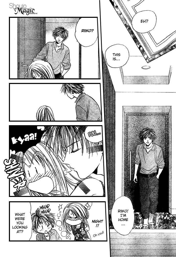 Page 6 Chapter 19 Zettai Kareshi