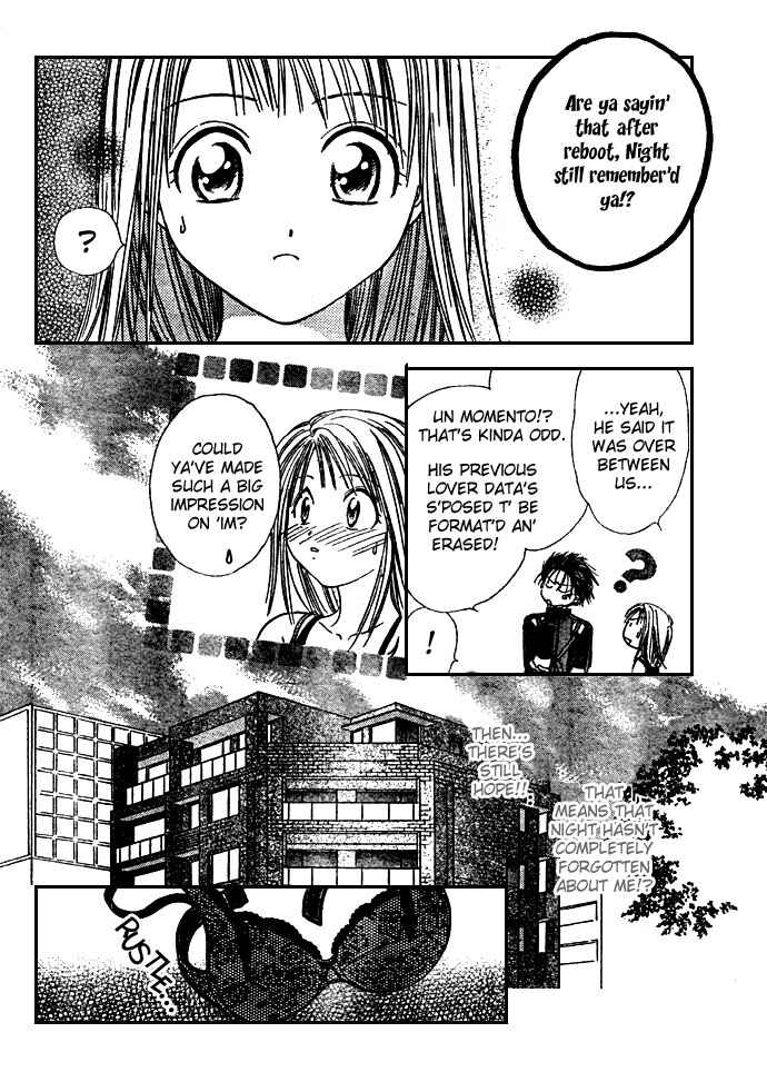 Page 9 Chapter 13 Zettai Kareshi