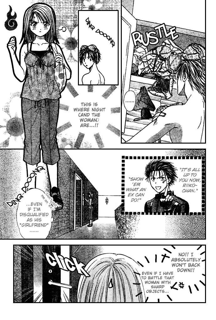 Page 14 Chapter 13 Zettai Kareshi