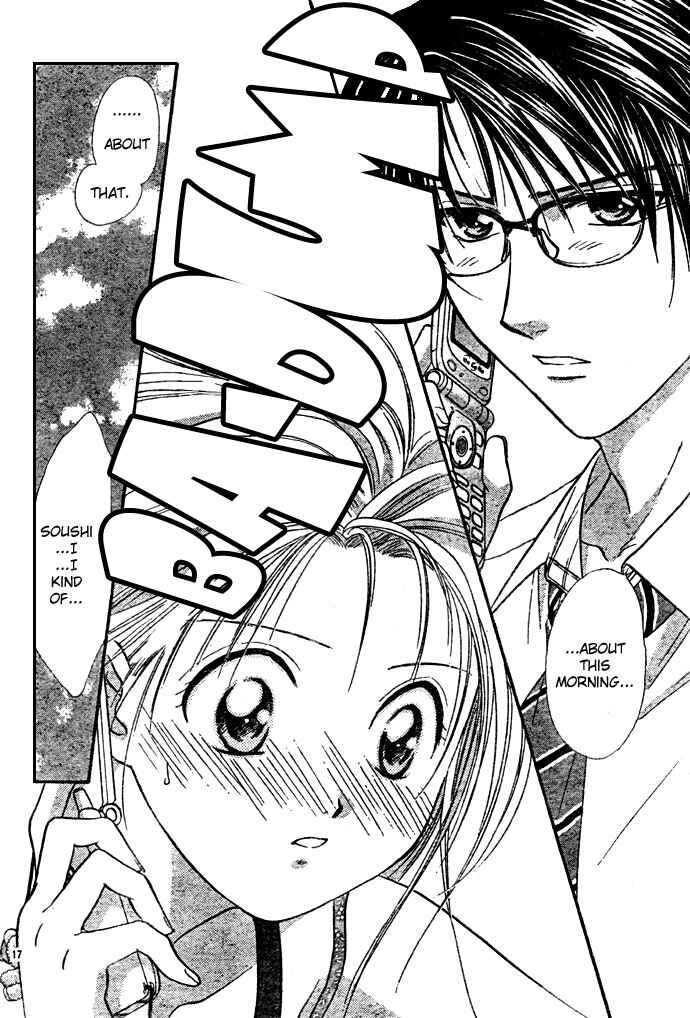 Page 19 Chapter 13 Zettai Kareshi