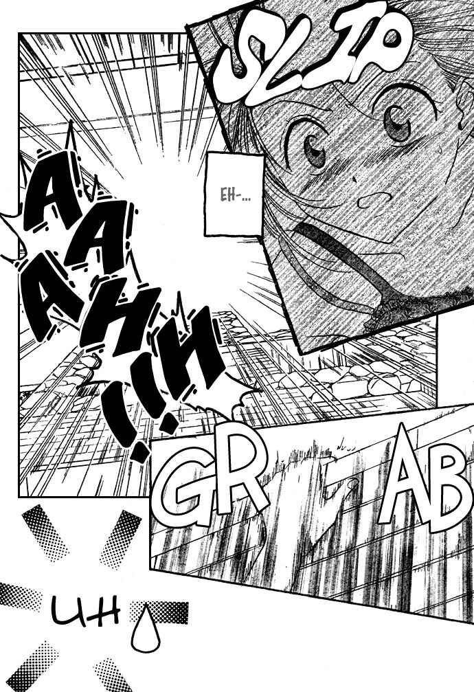 Page 23 Chapter 13 Zettai Kareshi
