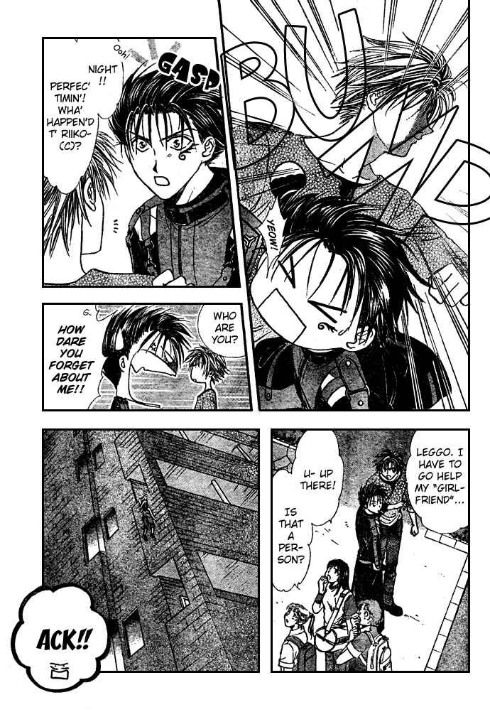Page 26 Chapter 13 Zettai Kareshi