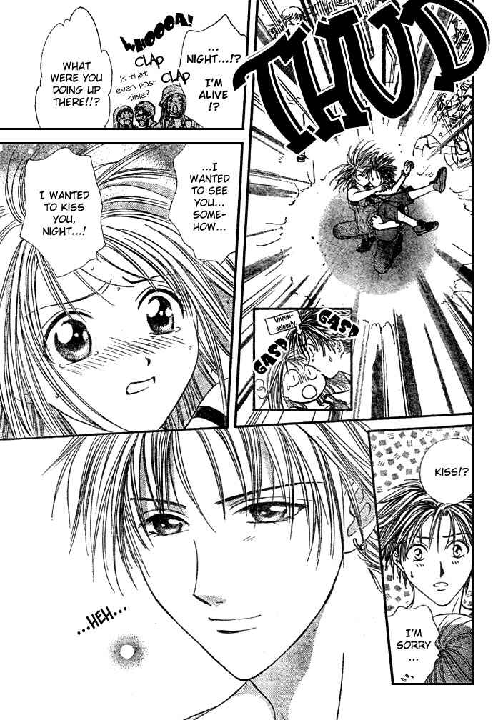 Page 30 Chapter 13 Zettai Kareshi