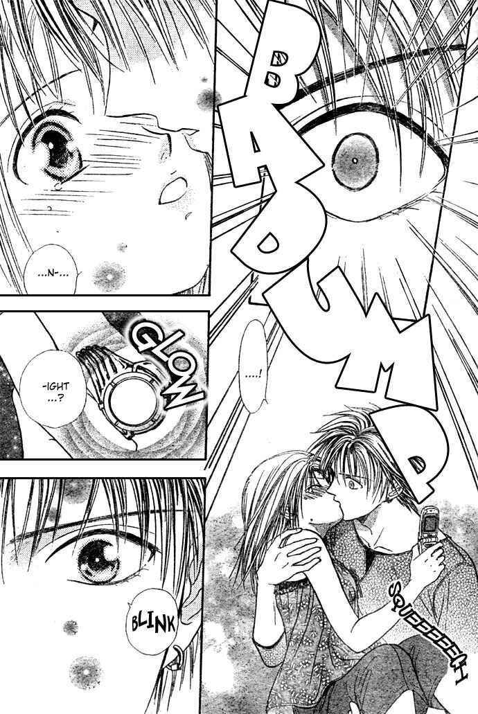 Page 32 Chapter 13 Zettai Kareshi