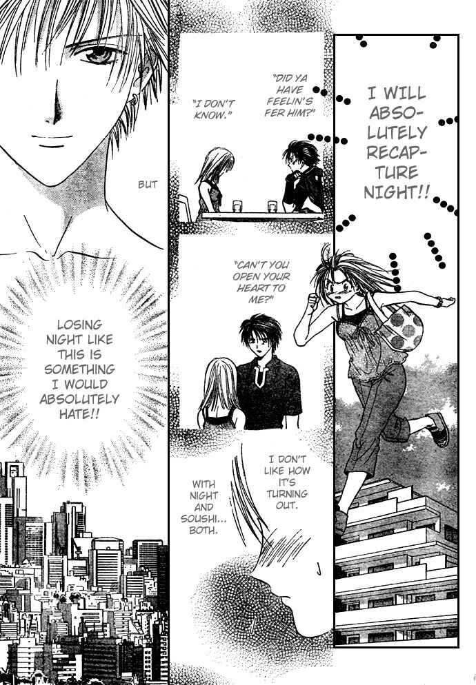 Page 6 Chapter 13 Zettai Kareshi