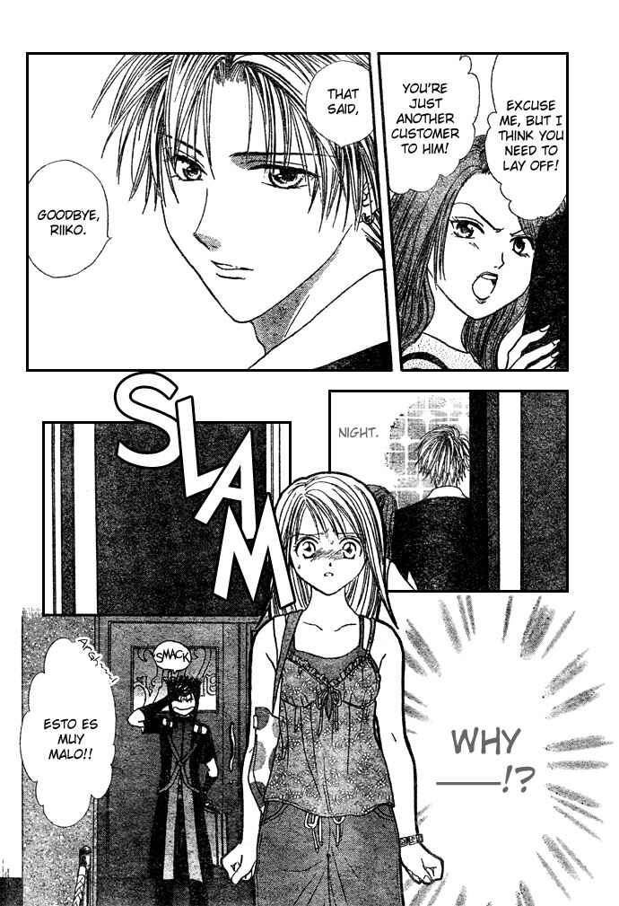 Page 12 Chapter 12 Zettai Kareshi