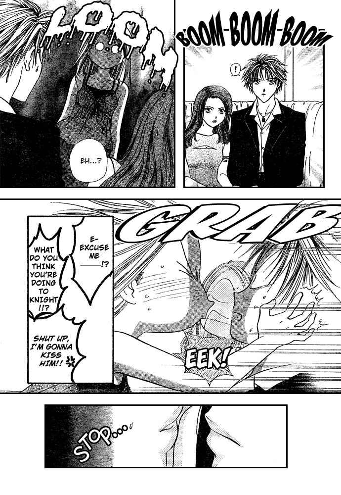 Page 17 Chapter 12 Zettai Kareshi